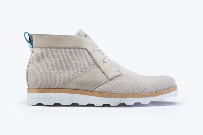 Clarks x Christopher Raeburn