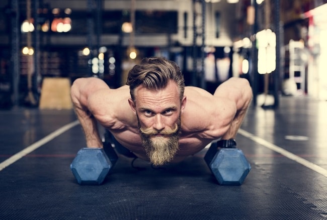 4 Things You Should Know About Muscle Growth