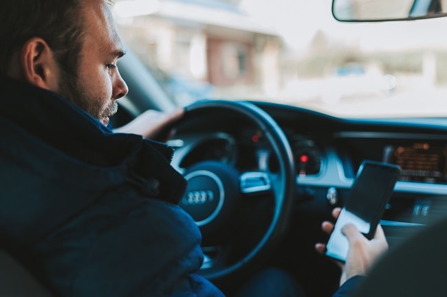 What Do You Know About Driving Stopping Distances?