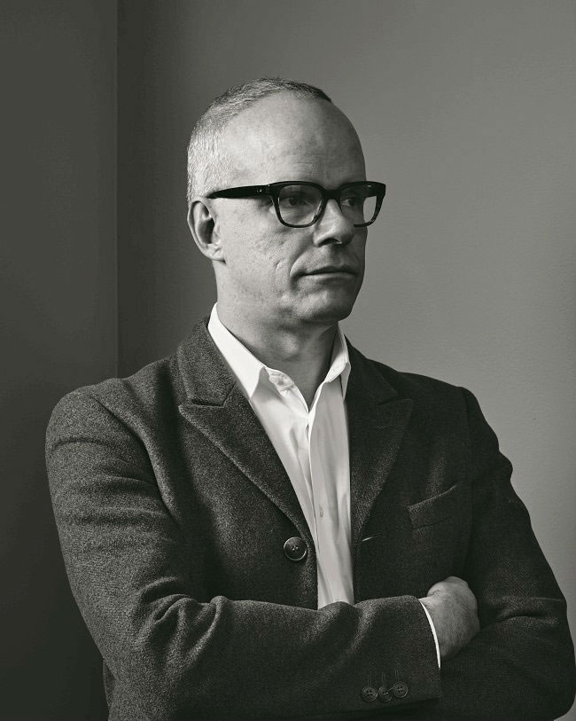 Port Ways of Seeing Series with Hans-Ulrich Obrist