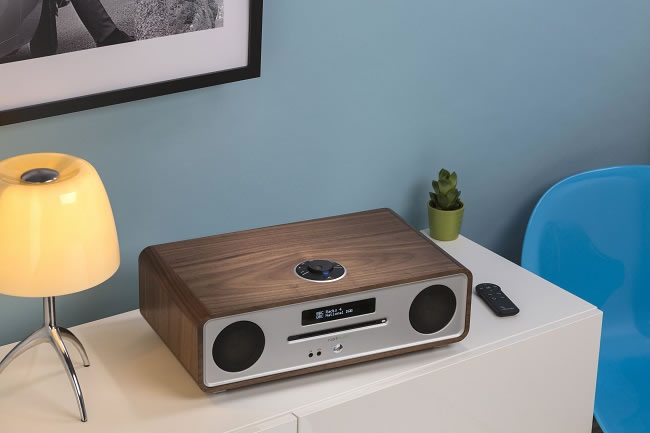 Win a Ruark R4 IMS worth £650