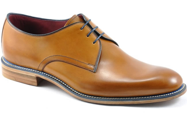 Loake Drake shoes