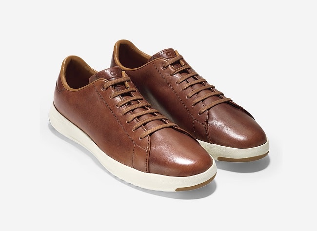 Cole Haan GrandPrø Tennis Sneaker 