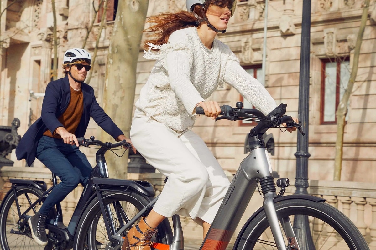 Deciding on an Ordinary Bike vs an E-Bike