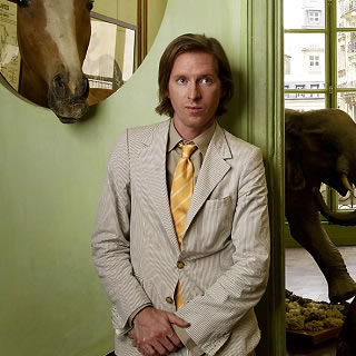 Wes Anderson’s 5 Most Stylish Leading Men