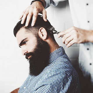 The Secrets to a Good Haircut