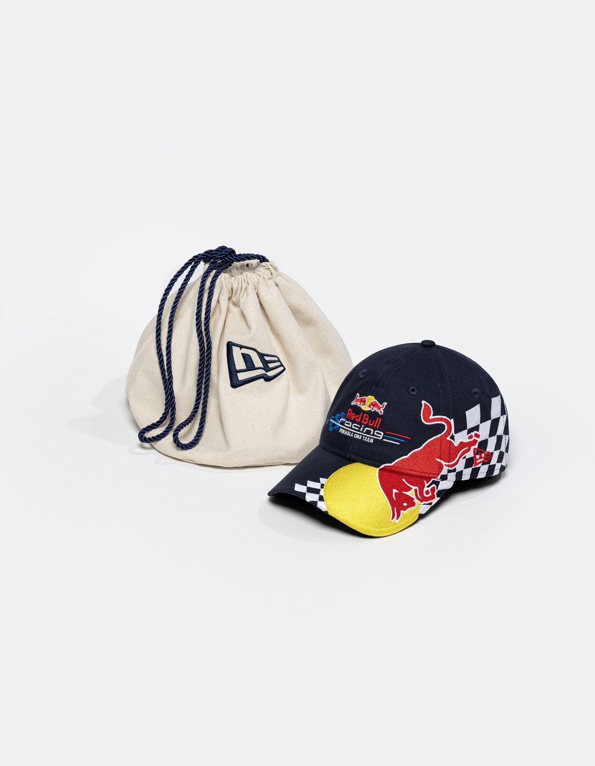 - New Era X Oracle Red Bull Racing