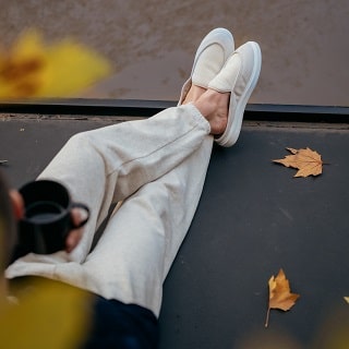 Duke + Dexter Launches The Sean Slipper