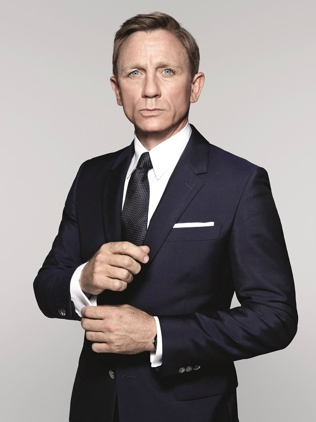 Heineken Launches “Spectre” Campaign 