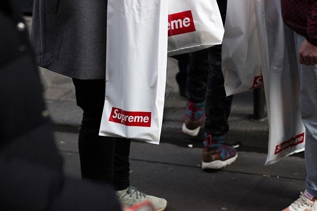 The Weirdest Supreme Products Ever Sold