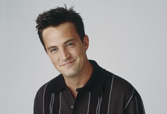 Chandler Bing