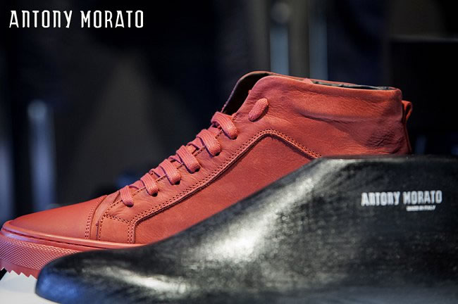 Antony Morato