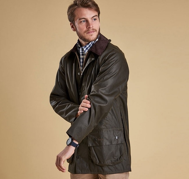 Barbour