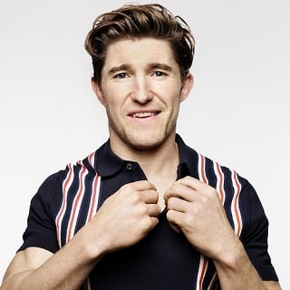 Ben Sherman Capsule to Celebrate Partnership with Team GB