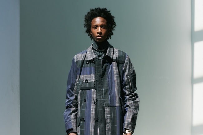 Menswear Trends for SS21