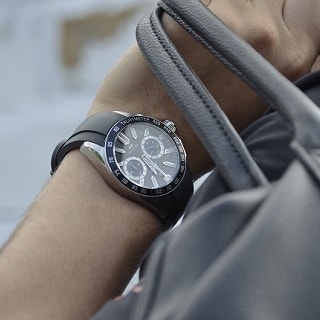 TW Steel Grandeur Sport Collection