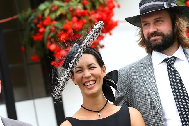 What to Wear for Gentleman’s Day at Newmarket Races