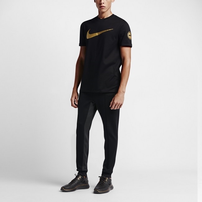 NikeLab x Olivier Rousteing