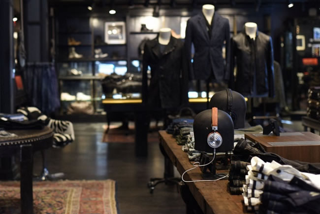 John Varvatos and the Renaissance of Detroit