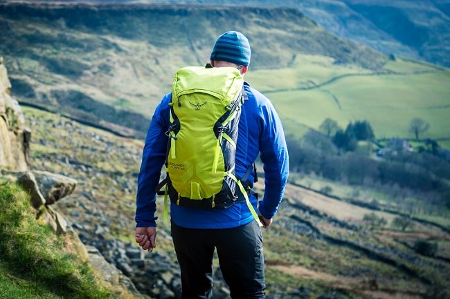 An Adventurer’s Guide to Wilderness Hiking in the UK