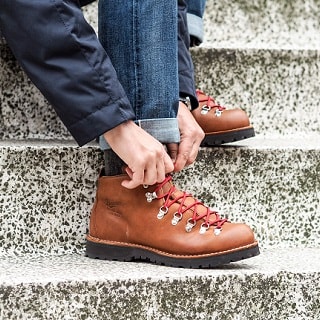 How to Pick Out the Right Pair of Winter Boots