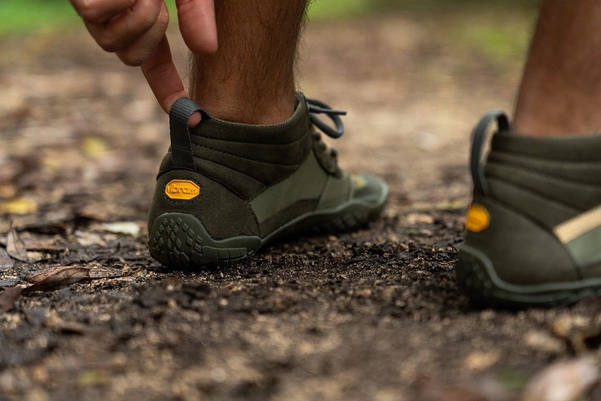 - Vibram