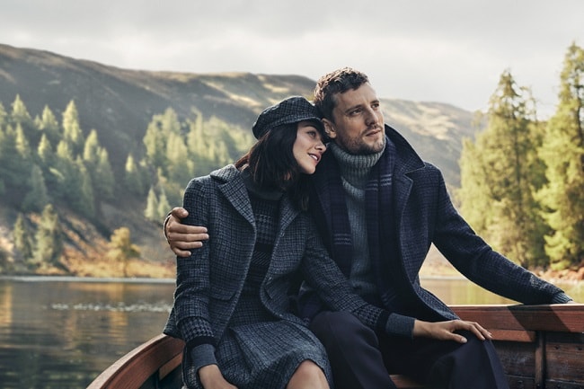 Win a £300 DAKS Store Voucher