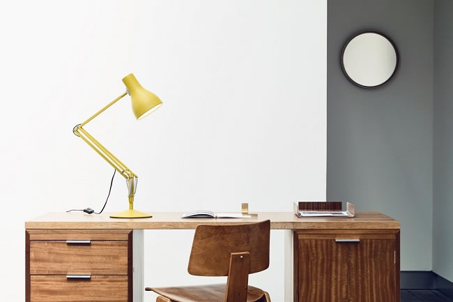 Margaret Howell x Anglepoise