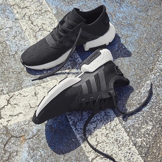 Adidas Originals New P.O.D System S3.1