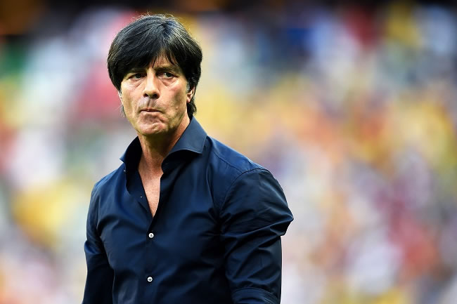 Joachim Low