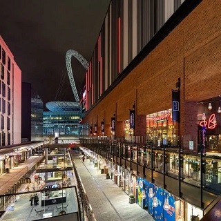 London Designer Outlet Shopping Guide