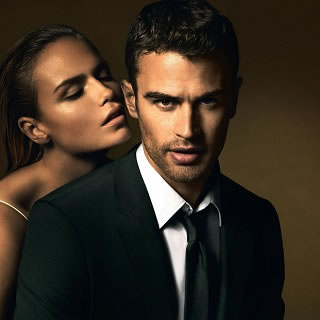 Hugo Boss Unveil The Secret Behind The Scent