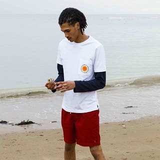 Farah + Martin Parr Summer Collection Project