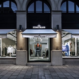 Milan’s Finest Menswear Stores 2016