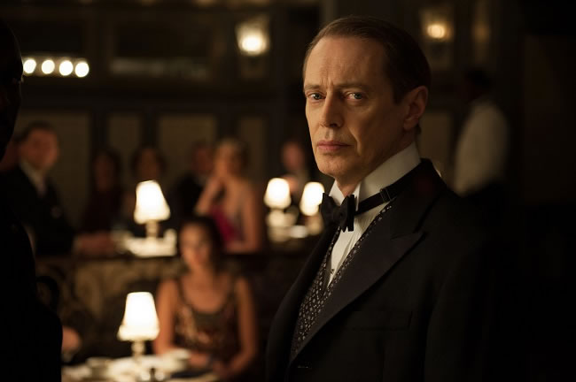 Win Boardwalk Empire Season 4 & Ted’s Grooming Treatment Bundle