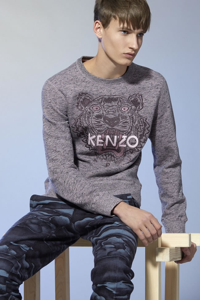 Kenzo