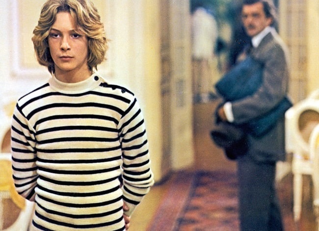 Death in Venice