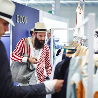 Standout Brands of Pitti Uomo 88