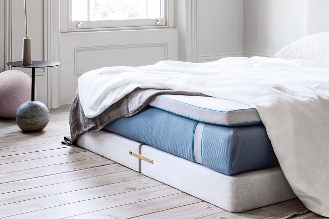 Simba Luxe Mattress