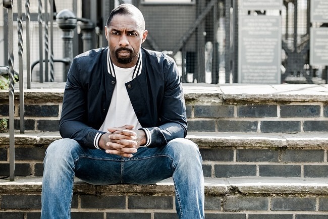 Idris Elba