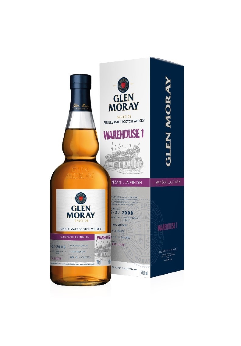 Glen Moray