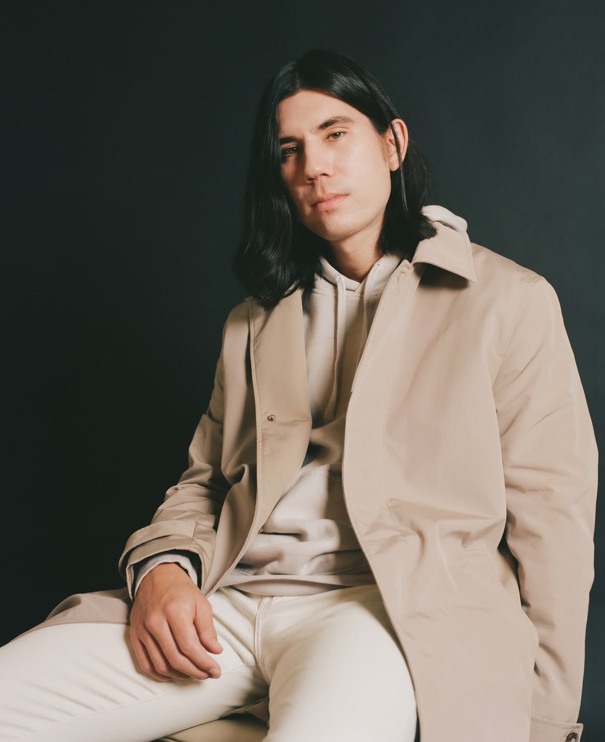 In Conversation with Gryffin