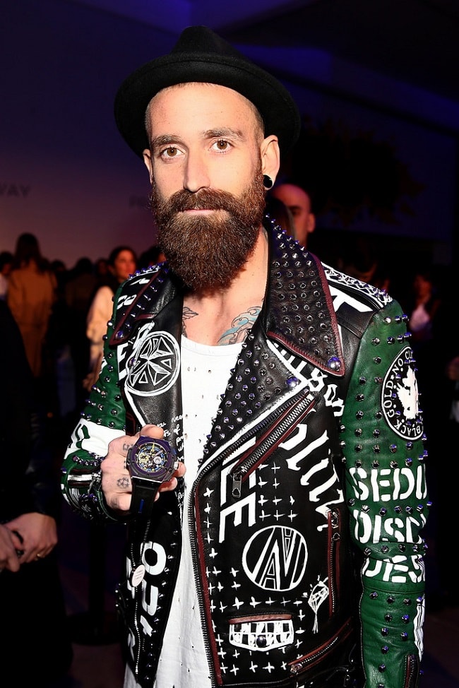 Raul Meireles