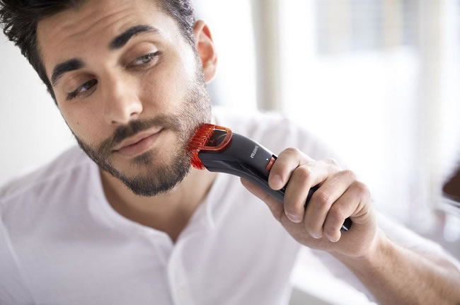 The 6 Best Male Beard Trimmer Brands