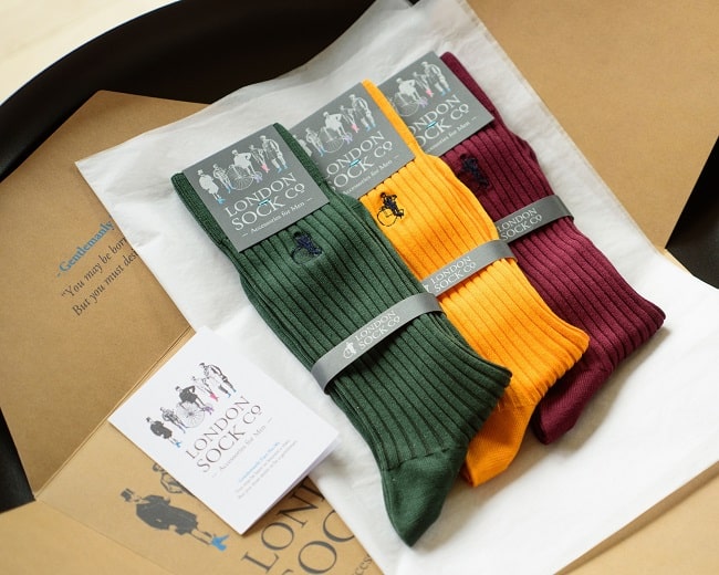 London Sock Company