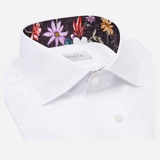 Discover Apposta Custom Tailored Men’s Shirts