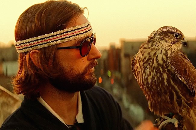 Richie Tenenbaum