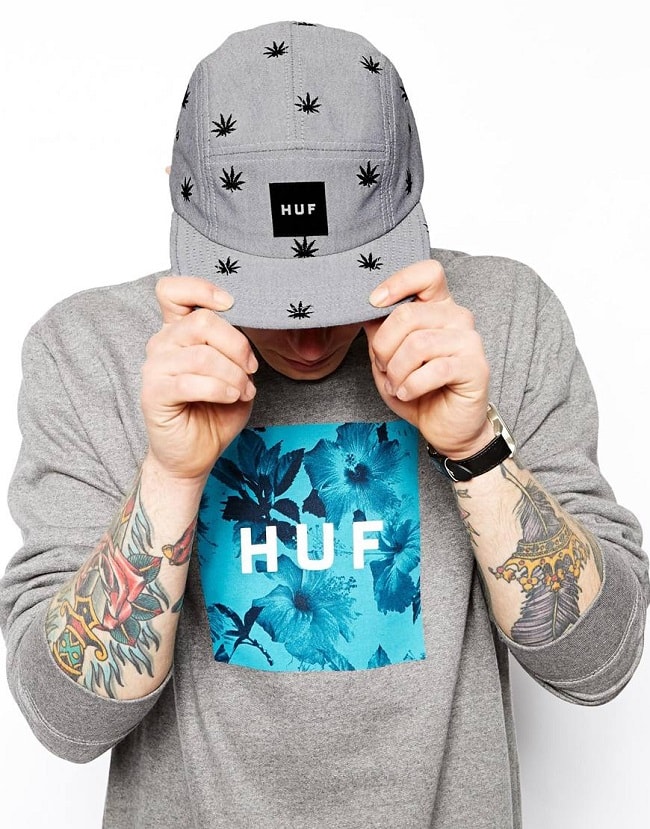 Huf