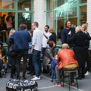 Berlin’s Finest Menswear Stores 2016