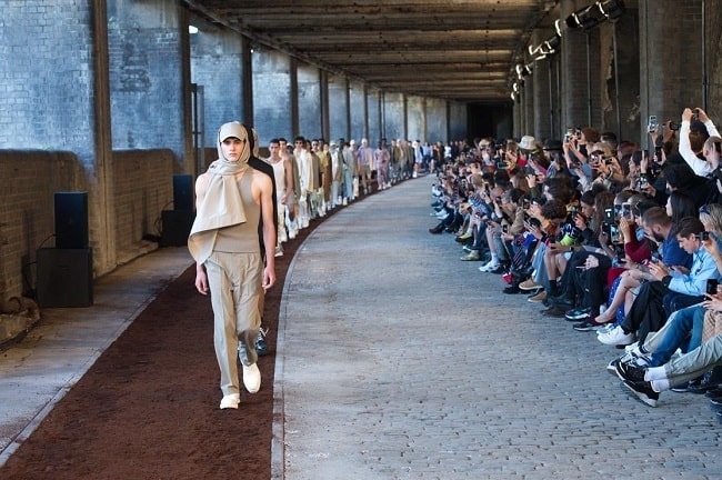 Inspire Your Wardrobe with These London Fashion Festivals